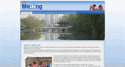 Desktop Screenshot of meiling.nl